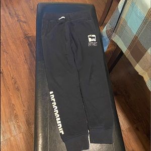 Abercrombie & Fitch Boys joggers